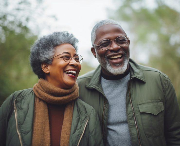 Aging Gracefully: 5 Simple Tips to Stay Young and Feel Youthful at Any Age