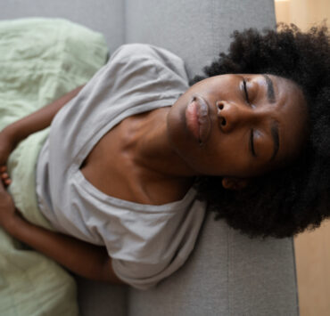 PCOS Is Now Called PMOS—Here’s Why That Matters | Naija Fitfam
