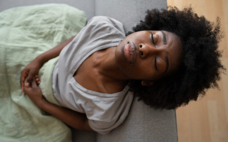 PCOS Is Now Called PMOS—Here’s Why That Matters | Naija Fitfam