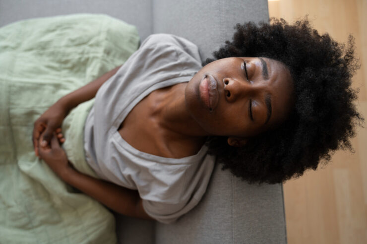 PCOS Is Now Called PMOS—Here’s Why That Matters | Naija Fitfam