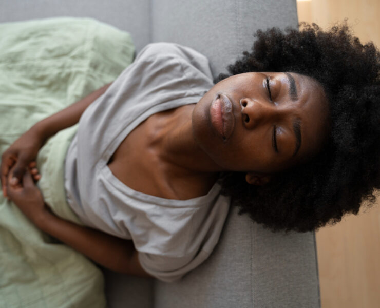 PCOS Is Now Called PMOS—Here’s Why That Matters | Naija Fitfam